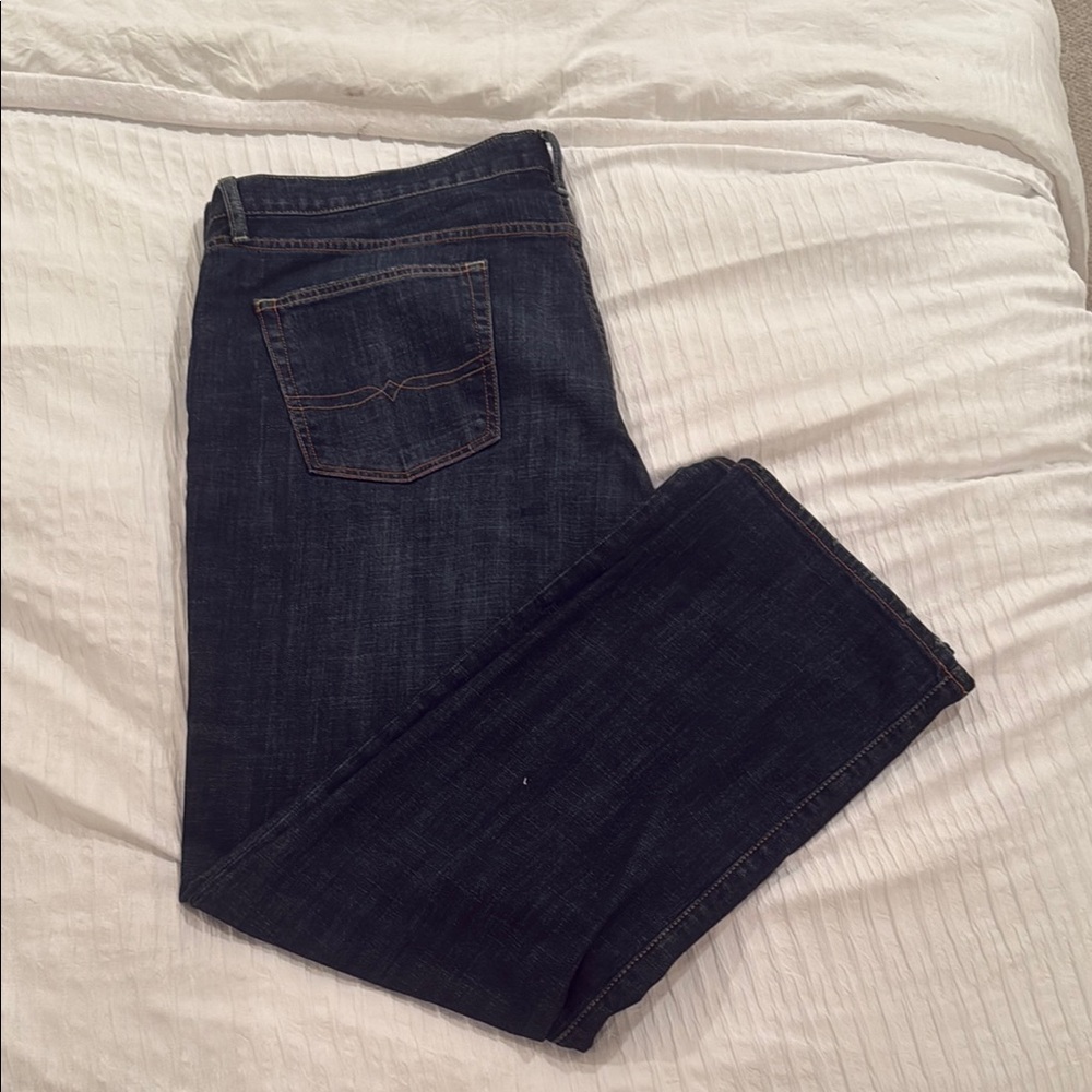 Men’s Lucky Brand jeans